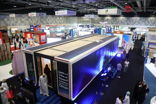 能源电动车及充电桩展OEVS 2025pg电子试玩入口2025年阿曼国际新(图17)