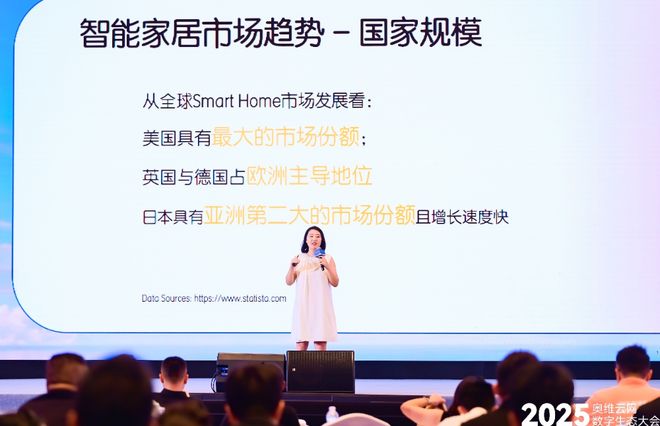 从“制造出海”到“品牌出海”中国企业的全球供需策略pg电子试玩网站免费亚马逊Sunny Zhou：(图2)