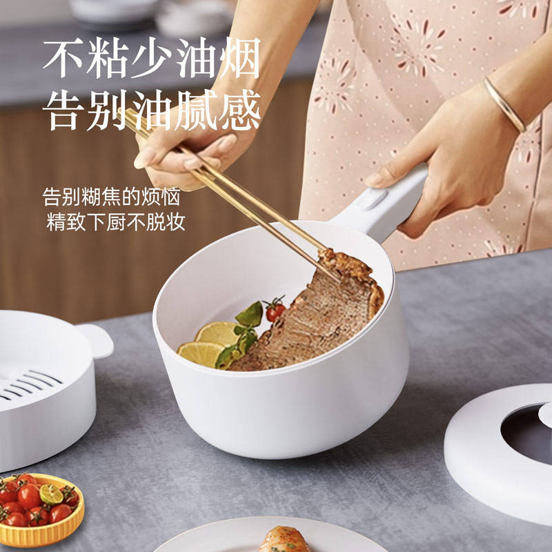 款现代多功能电煮锅从此不用再去“海底捞”了pg电子模拟器免费试玩生活不会孤独用上这(图2) 款现代多功能电煮锅从此不用再去“海底捞”了pg电子模拟器免费试玩生活不会孤独用上这(图2)